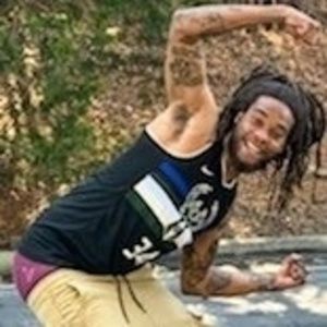 Meet your Posher, Dannyphantom